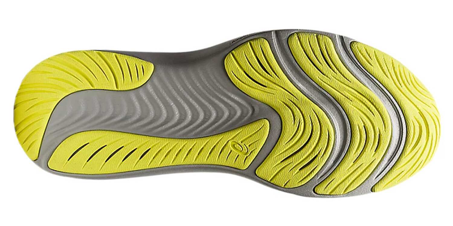 Asics Gel Pulse 13 кроссовки для бега мужские синие - 2