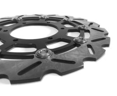 Передние тормозные диски (2 шт.) для Suzuki GSX-R 600/750 08-15