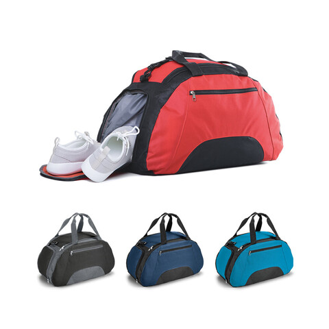 FIT. Спортивная сумка из 600D