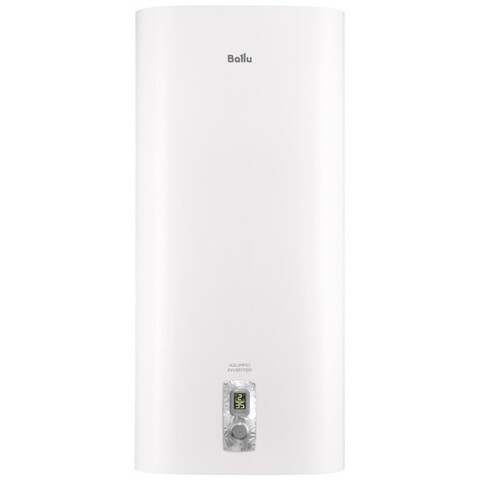 Водонагреватель Ballu BWH/S 30 Azurro Inverter