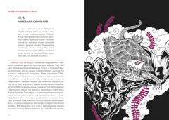 Книга гор и морей. Бестиарий Древнего Китая.