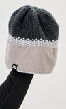 Шапка Nordski Frosty Dark Grey