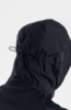 Куртка Boxraw Dundee Windbreaker Черный