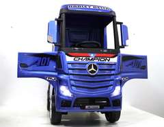 Mercedes-Benz Actros (HL358) 4WD www.avtoforbaby-spb.ru