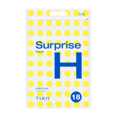 Точечные патчи от воспалений TIAM Surprise H Patch 18 шт