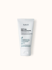 M.Aklive Intensive Cleansing Acid Gel Интенсивно очищающий гель с кислотами, 50 мл