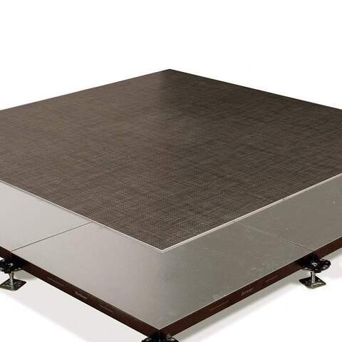 Виниловая плитка Fine Floor - IVC Matrix Loose Lay Weaves 8853
