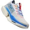 WHITE / VIRTUAL BLUE
