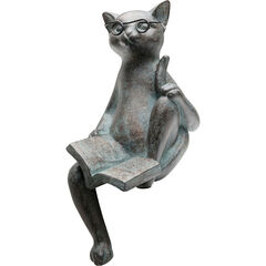 Фигура декоративная Cats Life «Жизнь кошек» 18x9 см