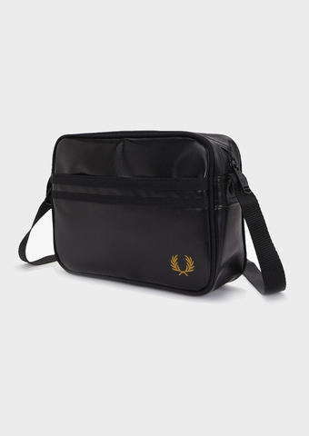 Сумка FRED PERRY Tonal Classic Mini Shoulder Bag