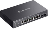 Коммутатор управляемый TP-LINK SG2210XMP-M2