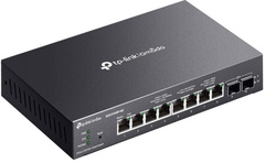 Коммутатор управляемый TP-LINK SG2210XMP-M2