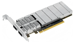 Сетевой адаптер LR-LINK LRES1162PF-2QSFP56