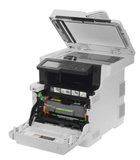 МФУ лазерное цветное Brother MFC-L8900CD