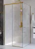 Cezares PLANE-A-1-100-C-BORO Душевой уголок