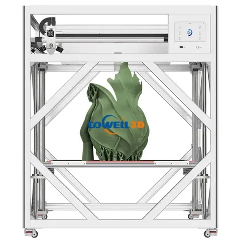 3D-принтер Dowell3D DM1216Pro