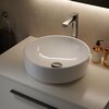 Ideal Standard BE013AA Смеситель для раковины H240 BlueStart с донным клапаном Click Chrome (Хром)