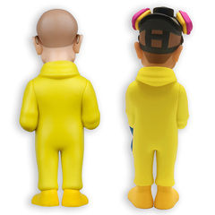 Фигурка MINIX Breaking Bad: Walter White & Jesse Pinkman