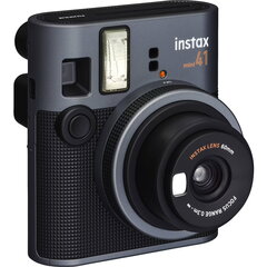 Fujifilm Instax Mini 41 Black