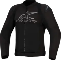SMX Air Jacket / Черный