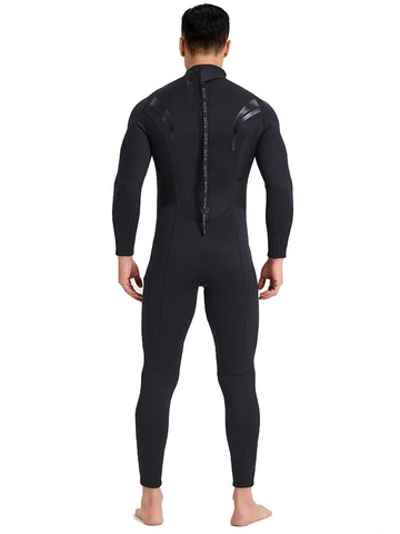 Картинка гидрокостюм Skully Wear MT308  - 3