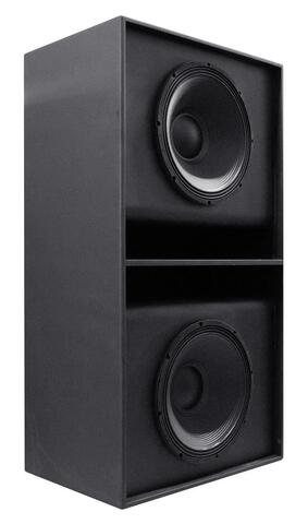 Заэкранный сабвуфер Eurosound ACE-218SUB