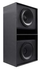 Заэкранный сабвуфер Eurosound ACE-218SUB
