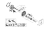 GROHE Grohtherm SmartControl 29123DC0 Термостат для душа встраиваемый на 1 потребителя