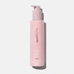 HYDROPEPTIDE CASHMERE CLEANSE Деликатное очищающее молочко на основе розовой воды с пептидным комплексом