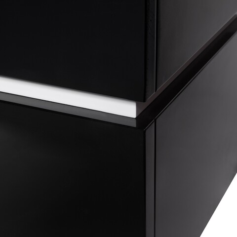 Портал Electrolux Lacado 30 черный