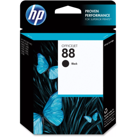 Скупка новых картриджей hp C9385A №88