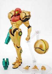 Figma Samus Aran: Prime 3 ver. (Metroid)