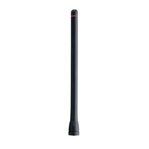 Антенна для портативных радиостанций VHF диапазона SIRUS SFA-SC55V (разъем SMA male)