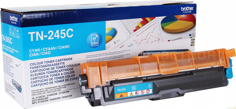 Brother TN-245C