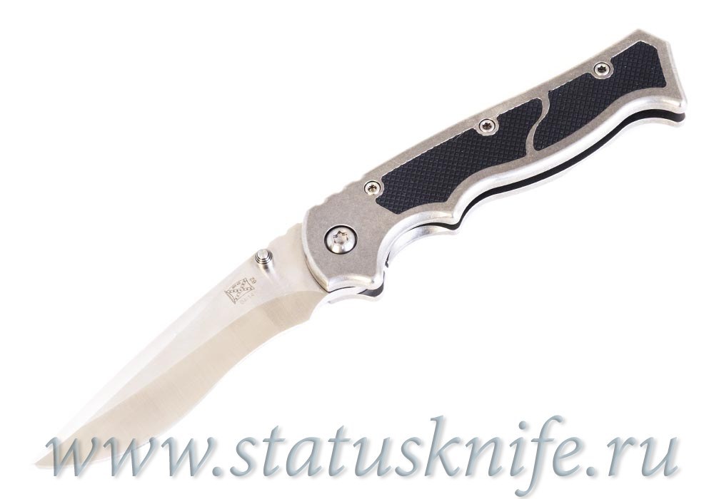 Нож Walter Brend Marauder M2 CPM 154