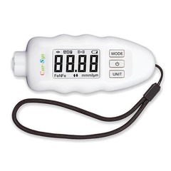 Толщиномер CARSYS DPM-816 PRO (белый)
