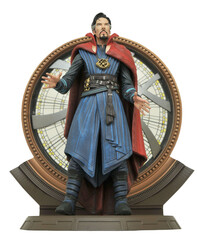 Фигурка Doctor Strange — Marvel Select Dr Strange Movie 2