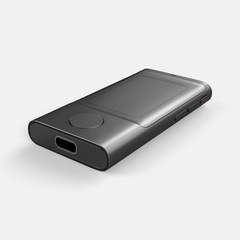 LiXiang L9 L8 L7 L6 MEGA , Сенсорный пульт дистанционного управления развлекательным экраном