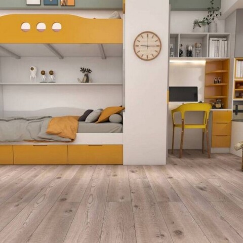 SPC ламинат Betta - Villa Дуб Новара (V105)