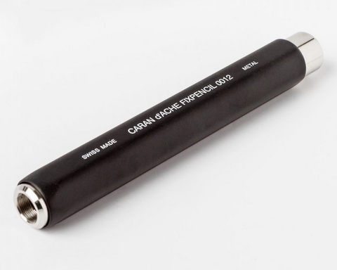 Держатель Caran d’Ache Office Fixpencil 0012 Metal, 9 mm, Black (12.009)