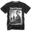 Футболка Vigrid Division Naglfar Black