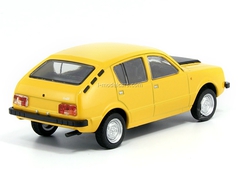 IZH-13 Start orange 1:43 DeAgostini Auto Legends USSR #122