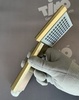 Timo Petruma SX-5049/17SM Душевая система встраиваемая с термостатом, цвет: золото