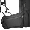 Tatonka Baix 12 спортивный рюкзак red orange - 5