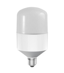 Лампа светодиодная LED-HP-PRO 50Вт 230В Е27 с адаптером Е40 6500К 4500лм IN HOME