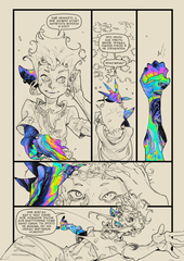 Ликорис. Книга 2