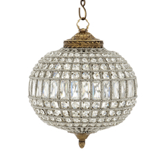 Люстра Chandelier Kasbah Oval S арт.106267