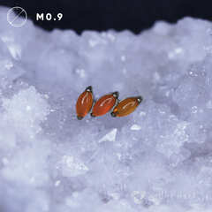 3K Plume Red Onyx
