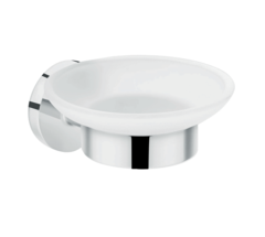 Hansgrohe Logis Universal 41715000 Мыльница фото