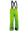 Брюки горнолыжные 8848 Altitude MURRAY Lime мужские - 1